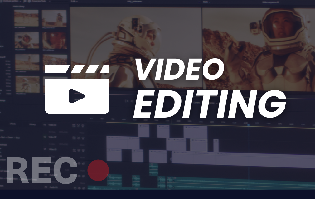 Video Editing