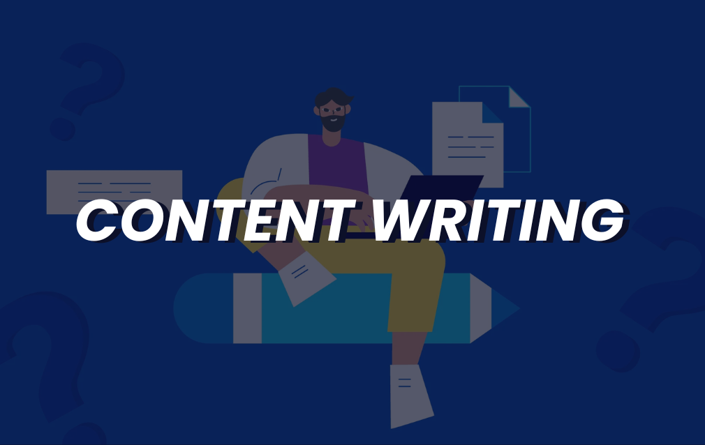 Content Writing